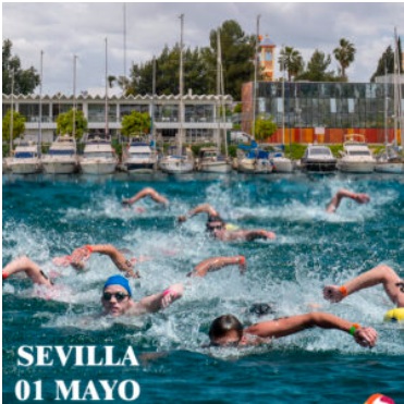 Campeonato de Andalucía de Aguas Abiertas 2026