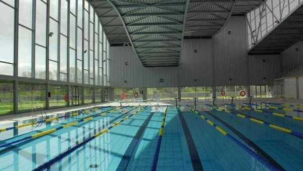 Foto portada de CAMPEONATO DE ESPAÑA AXA DE NATACIÓN DE JÓVENES 2025