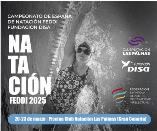 Foto portada de Campeonato de España FEDDI 2025