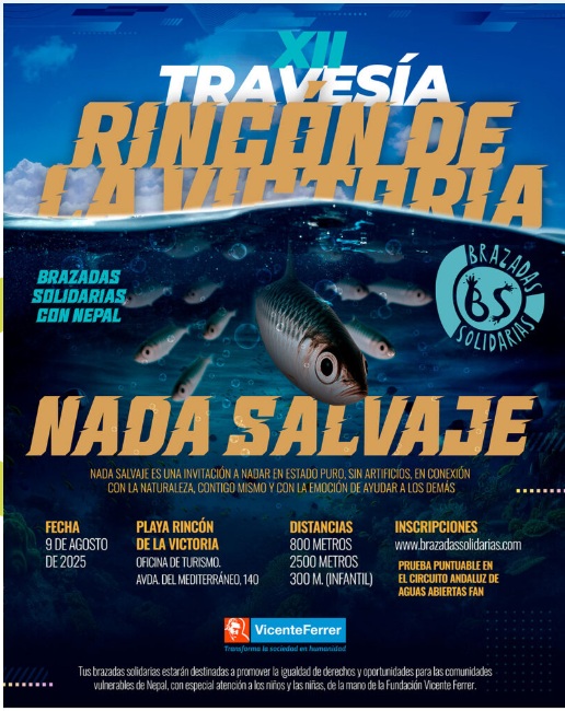 Travesía Acantilados Rincón de la Victoria