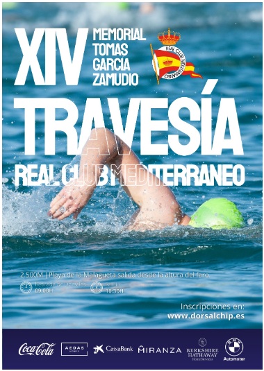 Travesía del Club Mediterraneo