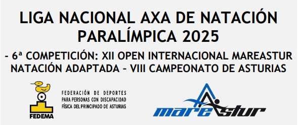 Foto portada de XII OPEN INTERNACIONAL MAREASTUR - 6º Liga Nacional AXA
